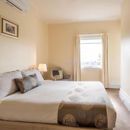 Waratah On York Hotel Launceston Kültér fotó